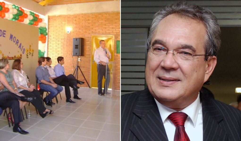6ª Câmara Cível determinou que a Secretaria de Educação de Goiânia matricule a menor A.C.C.P junto à rede municipal de ensino e, não havendo vagas, ela deverá ser incluída na rede particular de ensino; segundo o desembargador-relator, Norival Santomé, é dever do Poder Público municipal assegurar ao menor o direito à educação infantil e que cabe ao município exercer atividade prioritária no ensino fundamental e infantil (Foto: Realle Palazzo-Martini) 6ª Câmara Cível determinou que a Secretaria de Educação de Goiânia matricule a menor A.C.C.P junto à rede municipal de ensino e, não havendo vagas, ela deverá ser incluída na rede particular de ensino; segundo o desembargador-relator, Norival Santomé, é dever do Poder Público municipal assegurar ao menor o direito à educação infantil e que cabe ao município exercer atividade prioritária no ensino fundamental e infantil