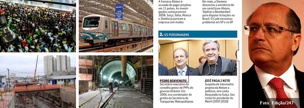 Corregedoria Geral da Administração recomentou há mais de dois meses o afastamento de Pedro Paulo Benvenuto, que tinha um cargo de confiança na Secretaria do Planejamento e é suspeito de envolvimento no esquema de cartel no Estado; recentemente, ele pediu para deixar o cargo por vontade própria e voltar para o Metrô, onde é funcionário de carreira (Foto: Roberta Namour) Corregedoria Geral da Administração recomentou há mais de dois meses o afastamento de Pedro Paulo Benvenuto, que tinha um cargo de confiança na Secretaria do Planejamento e é suspeito de envolvimento no esquema de cartel no Estado; recentemente, ele pediu para deixar o cargo por vontade própria e voltar para o Metrô, onde é funcionário de carreira