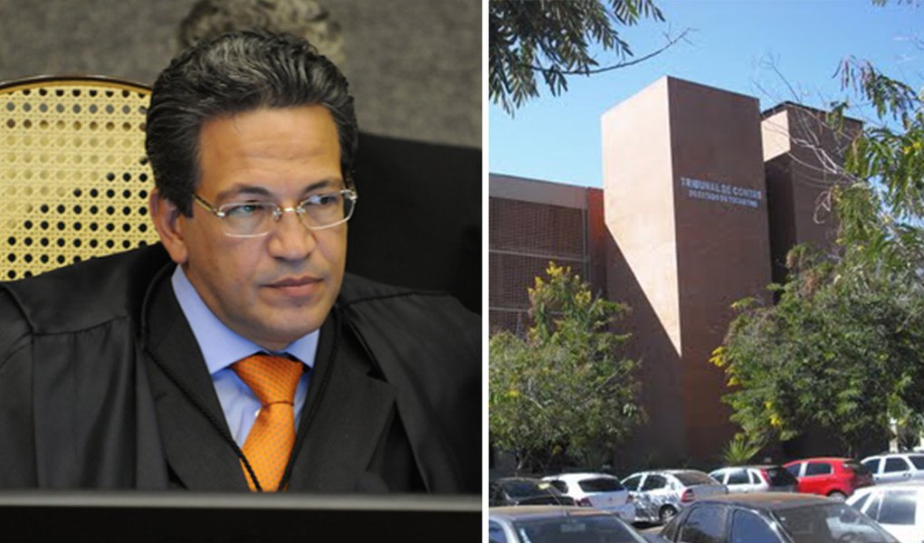 O ministro do Superior Tribunal de Justiça Mauro Campbell Marques decidiu que a vaga no Pleno do Tribunal de Contas do Tocantins que estava ocupada pela ex-conselheira Leide Mota deve ser preenchida por um membro do Ministério Público de Contas, a ser escolhido em lista tríplice pelo critério de antiguidade; na ação, o Estado do Tocantins informou que o presidente do TCE, conselheiro Wagner Praxedes, está de acordo com esse critério de preenchimento da vaga; por esse critério, a lista tríplice que deve ser enviada pelo TCE para escolha do governador interino Sandoval Cardoso (SD) será composta pelos procuradores Marcos Antônio da Silva Modes, Alberto Sevilha e Márcio Ferreira Brito (Foto: Aquiles Lins) O ministro do Superior Tribunal de Justiça Mauro Campbell Marques decidiu que a vaga no Pleno do Tribunal de Contas do Tocantins que estava ocupada pela ex-conselheira Leide Mota deve ser preenchida por um membro do Ministério Público de Contas, a ser escolhido em lista tríplice pelo critério de antiguidade; na ação, o Estado do Tocantins informou que o presidente do TCE, conselheiro Wagner Praxedes, está de acordo com esse critério de preenchimento da vaga; por esse critério, a lista tríplice que deve ser enviada pelo TCE para escolha do governador interino Sandoval Cardoso (SD) será composta pelos procuradores Marcos Antônio da Silva Modes, Alberto Sevilha e Márcio Ferreira Brito