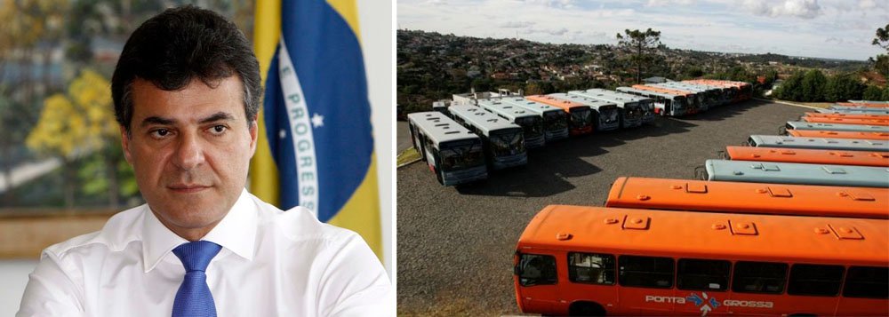 Governador Beto Richa (PSDB) tirou férias, de novo, na semana de Carnaval; é o segundo período de descanso do tucano em dois meses, que viajou em meio a uma crise histórica no estado provocada pela greve de motoristas e cobradores de ônibus; Richa se importou com nada disso e tirou férias, sem, no entanto, resolver a questão de nomeação de um secretário de Segurança Pública (Foto: Leonardo Lucena) Governador Beto Richa (PSDB) tirou férias, de novo, na semana de Carnaval; é o segundo período de descanso do tucano em dois meses, que viajou em meio a uma crise histórica no estado provocada pela greve de motoristas e cobradores de ônibus; Richa se importou com nada disso e tirou férias, sem, no entanto, resolver a questão de nomeação de um secretário de Segurança Pública