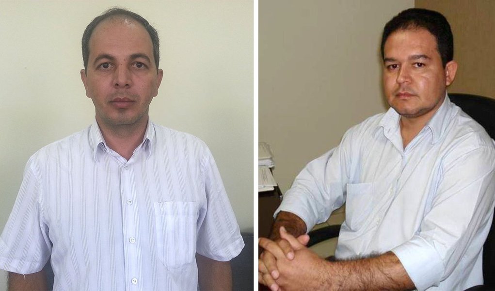 Segundo o candidato a presidente do Sisepe, o atual presidente, Cleiton Pinheiro, recebeu R$ 124 mil em diárias e jetons no ano passado. Além dele, os diretores do Sisepe de Gurupi e Araguaína, receberam juntos cerca de R$ 92 mil para representar o sindicato em eventos em outros municípios, mas registraram presença em seus locais de trabalho como servidores estaduais. Cleiton Pinheiro disse que não vê ilegalidade nem imoralidade no pagamento de diárias e disse que o servidor filiado entende a necessidade (Foto: Aquiles Lins) Segundo o candidato a presidente do Sisepe, o atual presidente, Cleiton Pinheiro, recebeu R$ 124 mil em diárias e jetons no ano passado. Além dele, os diretores do Sisepe de Gurupi e Araguaína, receberam juntos cerca de R$ 92 mil para representar o sindicato em eventos em outros municípios, mas registraram presença em seus locais de trabalho como servidores estaduais. Cleiton Pinheiro disse que não vê ilegalidade nem imoralidade no pagamento de diárias e disse que o servidor filiado entende a necessidade