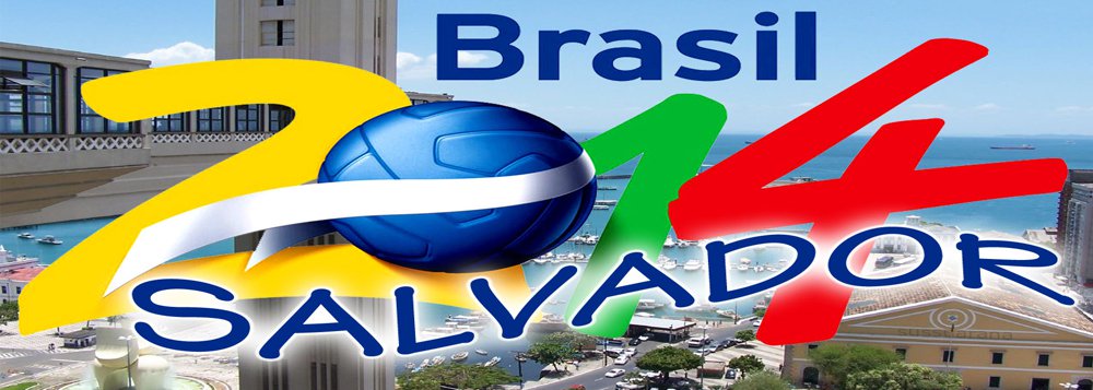 Pesquisa Vox Populi encomendada pela revista Carta Capital revela que a região Nordeste concentra maior parte das pessoas que aprovam realização da Copa do Mundo da Fifa neste ano; segundo o instituto, 67% dos 2.201 entrevistados entre os dias 13 e 15 de fevereiro últimos disseram estar contentes com a competição no Brasil; 50% são a favor do evento e 39% não concordam; para 11%, a Copa é indiferente (Foto: Romulo Faro) Pesquisa Vox Populi encomendada pela revista Carta Capital revela que a região Nordeste concentra maior parte das pessoas que aprovam realização da Copa do Mundo da Fifa neste ano; segundo o instituto, 67% dos 2.201 entrevistados entre os dias 13 e 15 de fevereiro últimos disseram estar contentes com a competição no Brasil; 50% são a favor do evento e 39% não concordam; para 11%, a Copa é indiferente