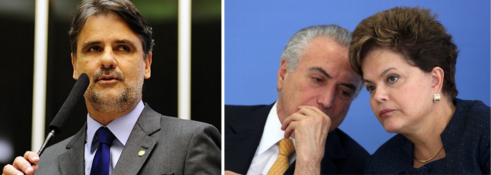 A pressão exercida pelo PT para que a direção nacional do PMDB cobre dos diretórios estaduais o alinhamento automático em torno da reeleição da presidente Dilma Rousseff (PT) elevou o clima de tensão entre as legendas; “Se o ambiente continuar se degradando assim, pode ser que cheguemos na convenção nacional com mais da metade dos peemedebistas contrários à aliança com o PT”, disse o deputado federal e candidato a vice na chapa do PSB ao Governo de Pernambuco, Raul Henry; centro da cizânia está nas alianças estaduais que podem fortalecer os palanques de Eduardo Campos (PSB) e Aécio Neves (PSDB); relação entre as legendas, que já andava estremecida, ganha mais uma fissura para ser resolvida em curto prazo; será que dá tempo? (Foto: Paulo Emílio) www.brasil247.com - A pressão exercida pelo PT para que a direção nacional do PMDB cobre dos diretórios estaduais o alinhamento automático em torno da reeleição da presidente Dilma Rousseff (PT) elevou o clima de tensão entre as legendas; “Se o ambiente continuar se degradando assim, pode ser que cheguemos na convenção nacional com mais da metade dos peemedebistas contrários à aliança com o PT”, disse o deputado federal e candidato a vice na chapa do PSB ao Governo de Pernambuco, Raul Henry; centro da cizânia está nas alianças estaduais que podem fortalecer os palanques de Eduardo Campos (PSB) e Aécio Neves (PSDB); relação entre as legendas, que já andava estremecida, ganha mais uma fissura para ser resolvida em curto prazo; será que dá tempo?