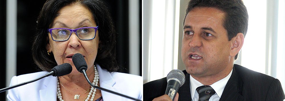 Apesar de ter a vice-prefeitura de ACM Neto, do DEM, na pessoa de Célia Sacramento, o Partido Verde (PV) pode compor chapa majoritária da senadora Lídice da Mata, do PSB, na disputa pela sucessão de Jaques Wagner; entre os cotados, estariam a própria vice-prefeita e o ex-deputado Edson Duarte; "Há conversas com Edson e com o presidente estadual Alan Lacerda e outras lideranças que estão muito positivas. Estamos estudando o assunto, pois temos diversos pontos em comum ao longo das militâncias", afirma Lídice (Foto: Romulo Faro) Apesar de ter a vice-prefeitura de ACM Neto, do DEM, na pessoa de Célia Sacramento, o Partido Verde (PV) pode compor chapa majoritária da senadora Lídice da Mata, do PSB, na disputa pela sucessão de Jaques Wagner; entre os cotados, estariam a própria vice-prefeita e o ex-deputado Edson Duarte; "Há conversas com Edson e com o presidente estadual Alan Lacerda e outras lideranças que estão muito positivas. Estamos estudando o assunto, pois temos diversos pontos em comum ao longo das militâncias", afirma Lídice