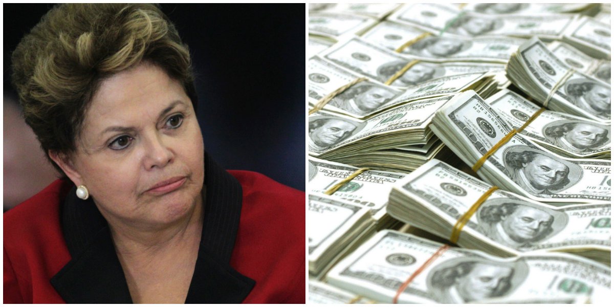Planalto deve fazer reunião nesta semana com o ministro da Fazenda, Guido Mantega, e com o presidente do Banco Central, Alexandre Tombini, para discutir o assunto; para o governo, o ideal era que a moeda americana ficasse em R$ 2,30 (Foto: Gisele Federicce) Planalto deve fazer reunião nesta semana com o ministro da Fazenda, Guido Mantega, e com o presidente do Banco Central, Alexandre Tombini, para discutir o assunto; para o governo, o ideal era que a moeda americana ficasse em R$ 2,30