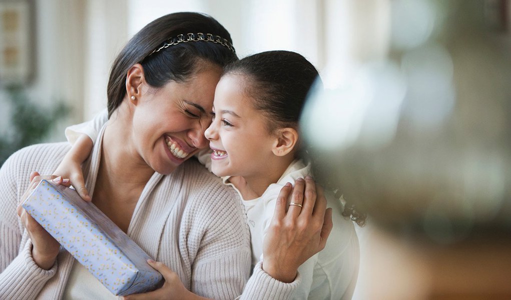 Estudos revelam que praticar a gratidão traz benefícios para crianças e adolescentes das mais variadas classes sociais e ajuda-as a proteger-se contra situações de risco (Foto: Gisele Federicce) Estudos revelam que praticar a gratidão traz benefícios para crianças e adolescentes das mais variadas classes sociais e ajuda-as a proteger-se contra situações de risco