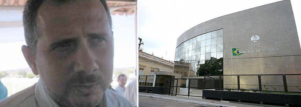 A 2ª Câmara Cível do Tribunal de Justiça de Alagoas (TJ/AL) manter a indisponibilidade dos bens de Jorge Nivaldo Ribeiro de Albuquerque, ex-prefeito de Limoeiro de Anadia, definida em R$ 1.893.917; os bens do ex-prefeito de Limoeiro de Anadia foram bloqueados devido à Ação Civil de Improbidade Administrativa (Foto: Voney Malta) A 2ª Câmara Cível do Tribunal de Justiça de Alagoas (TJ/AL) manter a indisponibilidade dos bens de Jorge Nivaldo Ribeiro de Albuquerque, ex-prefeito de Limoeiro de Anadia, definida em R$ 1.893.917; os bens do ex-prefeito de Limoeiro de Anadia foram bloqueados devido à Ação Civil de Improbidade Administrativa