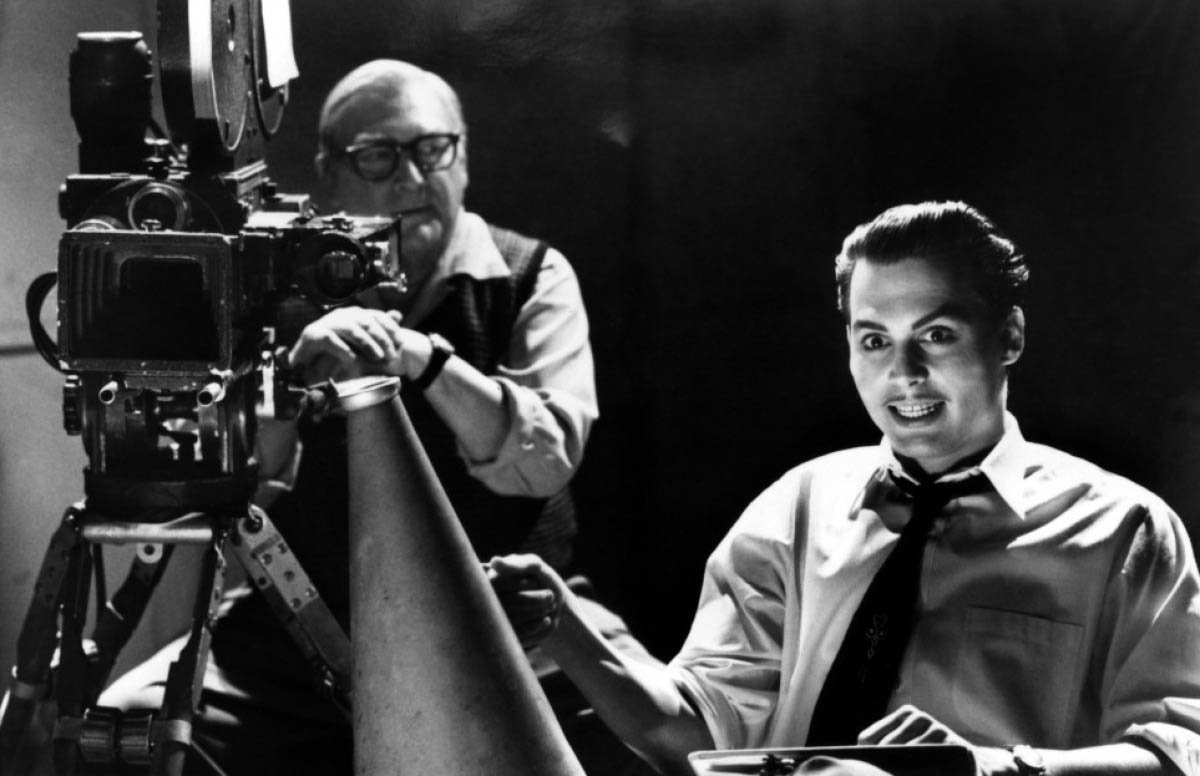 Até o próximo dia 30 serão exibidos oito longas-metragens do cineasta, o filme-homenagem Ed Wood, de Tim Burton, e o documentário Look Back in Angora, de Ted Newsom (Foto: Leonardo Attuch) Até o próximo dia 30 serão exibidos oito longas-metragens do cineasta, o filme-homenagem Ed Wood, de Tim Burton, e o documentário Look Back in Angora, de Ted Newsom