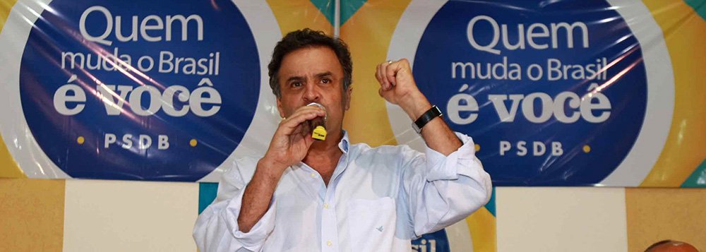 FRANCA, SP - 29.11.2013: AÉCIO/EVENTO/PSDB/FRANCA - O senador e presidente nacional do PSDB, Aécio Neves (MG), participa de evento do partido na cidade de Franca, a 400 km da capital paulista, nesta sexta-feira. (Foto: Edson Silva/Folhapress)
(Foto: Valter Lima) FRANCA, SP - 29.11.2013: AÉCIO/EVENTO/PSDB/FRANCA - O senador e presidente nacional do PSDB, Aécio Neves (MG), participa de evento do partido na cidade de Franca, a 400 km da capital paulista, nesta sexta-feira. (Foto: Edson Silva/Folhapress)
