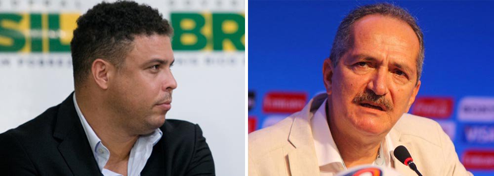 Ministro do Esporte, Aldo Rebelo, retrucou as declarações do ex-jogador Ronaldo, que se disse envergonhado pelos atrasos nas obras para a Copa do Mundo de 2014; "Esse grande evento não será motivo de constrangimento para o país que construiu a sétima economia do mundo e é o maior vencedor de todos os Mundiais. Estou seguro de que não só o Ronaldo, mas todos os brasileiros e turistas estrangeiros que vierem nos visitar terão orgulho, e não vergonha", disse o ministro; "sentir vergonha do País não faz parte da solução" (Foto: José Barbacena) www.brasil247.com - Ministro do Esporte, Aldo Rebelo, retrucou as declarações do ex-jogador Ronaldo, que se disse envergonhado pelos atrasos nas obras para a Copa do Mundo de 2014; "Esse grande evento não será motivo de constrangimento para o país que construiu a sétima economia do mundo e é o maior vencedor de todos os Mundiais. Estou seguro de que não só o Ronaldo, mas todos os brasileiros e turistas estrangeiros que vierem nos visitar terão orgulho, e não vergonha", disse o ministro; "sentir vergonha do País não faz parte da solução"