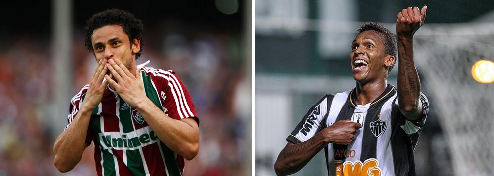 Fiel ao resultado de seus testes, técnico Luiz Felipe Scolari convoca atacantes do Fluminense e do Atlético Mineiro para último amistoso antes de convocação para a Copa; Fred volta de contusão e não está em boa fase; Alan Kardec, do Palmeiras, e Diego Tardelli, do Atlético-MG, eram apontados como favoritos, mas sucesso do também atleticano Jô nos primeiros jogos com Felipão garantiu sua reconfirmação como opção; jogo em março será contra a África do Sul (Foto: Marco Damiani) Fiel ao resultado de seus testes, técnico Luiz Felipe Scolari convoca atacantes do Fluminense e do Atlético Mineiro para último amistoso antes de convocação para a Copa; Fred volta de contusão e não está em boa fase; Alan Kardec, do Palmeiras, e Diego Tardelli, do Atlético-MG, eram apontados como favoritos, mas sucesso do também atleticano Jô nos primeiros jogos com Felipão garantiu sua reconfirmação como opção; jogo em março será contra a África do Sul