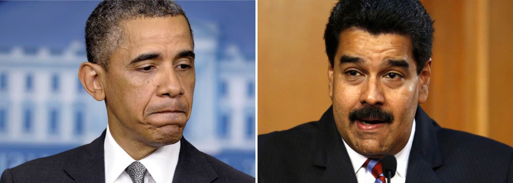 País de Barack Obama pressiona comissão a dar voz a opositores contra o presidente Nicolás Maduro e defende Brasil como terceira parte na mediação para garantir equilíbrio (Foto: Roberta Namour) País de Barack Obama pressiona comissão a dar voz a opositores contra o presidente Nicolás Maduro e defende Brasil como terceira parte na mediação para garantir equilíbrio