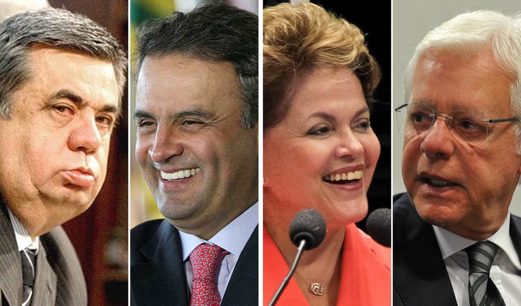 O alvo do ministro da Secretaria de Aviação Civil são os convencionais do Estado do Rio, considerados fundamentais na convenção nacional que decidirá a posição do partido na eleição presidencial, a fim de assegurar apoio à presidente Dilma Rousseff; o presidente regional da legenda, Jorge Picciani, lidera a ala que defende voto em Aécio Neves e no atual governador Luiz Fernando Pezão (Foto: Realle Palazzo-Martini) O alvo do ministro da Secretaria de Aviação Civil são os convencionais do Estado do Rio, considerados fundamentais na convenção nacional que decidirá a posição do partido na eleição presidencial, a fim de assegurar apoio à presidente Dilma Rousseff; o presidente regional da legenda, Jorge Picciani, lidera a ala que defende voto em Aécio Neves e no atual governador Luiz Fernando Pezão