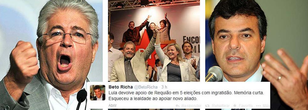 O ex-governador Orlando Pessuti, secretário-geral do PMDB, se transformou numa espécie de "tábua da salvação" do Palácio Iguaçu para garantir o PMDB na coligação de reeleição do governador Beto Richa (PSDB); a conversa nos bastidores é para que o ex-governador aceite a vice na chapa de Richa e enterre de uma vez por todas a tese da candidatura própria (Foto: Leonardo Lucena) O ex-governador Orlando Pessuti, secretário-geral do PMDB, se transformou numa espécie de "tábua da salvação" do Palácio Iguaçu para garantir o PMDB na coligação de reeleição do governador Beto Richa (PSDB); a conversa nos bastidores é para que o ex-governador aceite a vice na chapa de Richa e enterre de uma vez por todas a tese da candidatura própria