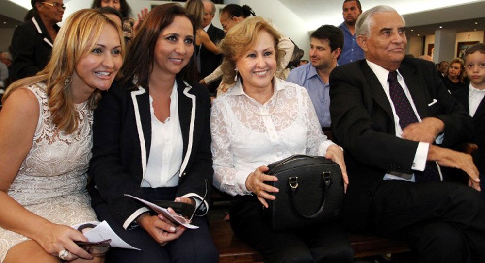 Liliane (PRTB) não quer ser mais vice de Arruda e buscará reeleição como distrital; Jaqueline (PMN) enfrentará dificuldades por problemas com a Justiça; Dona Weslian alega não ter disposição para uma disputa e Joaquim, com saúde frágil, não sairá às ruas durante a campanha (Foto: Leonardo Araújo) Liliane (PRTB) não quer ser mais vice de Arruda e buscará reeleição como distrital; Jaqueline (PMN) enfrentará dificuldades por problemas com a Justiça; Dona Weslian alega não ter disposição para uma disputa e Joaquim, com saúde frágil, não sairá às ruas durante a campanha