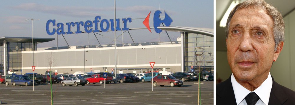 Segunda maior rede varejista do país, o Carrefour vê a busca por um investidor privado como uma alternativa mais viável no momento, disse a fonte, que pediu para não ser identificada em função das negociações estarem em curso; as ofertas públicas de ações no Brasil estão no pior nível desde 2004, segundo dados da Thomson Reuters, refletindo a diminuição da confiança de investidores em meio à deterioração das contas públicas e a oportunidade de investimentos considerados mais atraentes em outras regiões; e não há expectativa de melhora significativa do mercado de capitais local no ano que vem (Foto: Valter Lima) Segunda maior rede varejista do país, o Carrefour vê a busca por um investidor privado como uma alternativa mais viável no momento, disse a fonte, que pediu para não ser identificada em função das negociações estarem em curso; as ofertas públicas de ações no Brasil estão no pior nível desde 2004, segundo dados da Thomson Reuters, refletindo a diminuição da confiança de investidores em meio à deterioração das contas públicas e a oportunidade de investimentos considerados mais atraentes em outras regiões; e não há expectativa de melhora significativa do mercado de capitais local no ano que vem