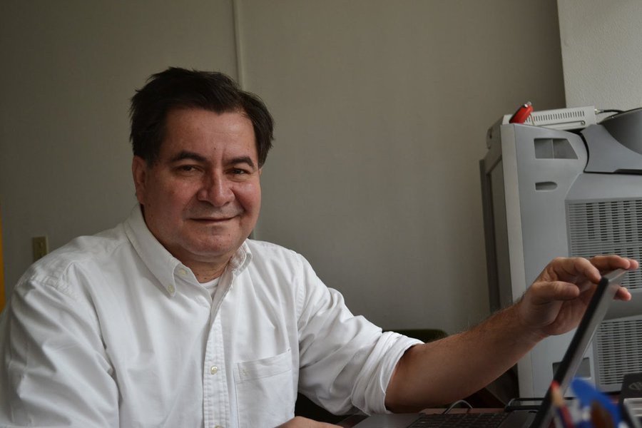 Ministro da Presidência, Juan Ramón Quintana disse que o senador Roger Pinto Molina (foto) deixou o país como um "criminoso comum"; segundo ele, o governo brasileiro terá que explicar as circunstâncias de entrada do boliviano no país, neste domingo (Foto: Gisele Federicce) Ministro da Presidência, Juan Ramón Quintana disse que o senador Roger Pinto Molina (foto) deixou o país como um "criminoso comum"; segundo ele, o governo brasileiro terá que explicar as circunstâncias de entrada do boliviano no país, neste domingo