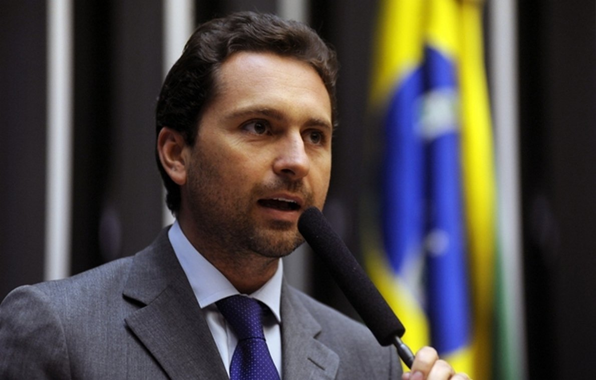 leandro vilela (Foto: José Barbacena) leandro vilela