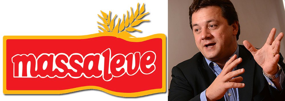 Maior exportadora global de carne bovina, comandada por Wesley Batista, adquiriu a indústria alimentícia Massa Leve; empresa atua na produção e comercialização de pratos prontos, pizzas congeladas, massas frescas, tortas, pão de queijo, folhados e sanduíches (Foto: Roberta Namour) Maior exportadora global de carne bovina, comandada por Wesley Batista, adquiriu a indústria alimentícia Massa Leve; empresa atua na produção e comercialização de pratos prontos, pizzas congeladas, massas frescas, tortas, pão de queijo, folhados e sanduíches