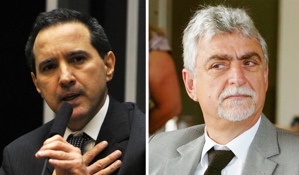 O deputado Natan Donadon, condenado pelo STF, é o bode expiatório da vez, como José Dirceu foi à época do chamado "mensalão"; na Câmara Legislativa do DF também há um bode que vai para o sacrifício, para proteger os demais: o deputado Raad Massouh (Foto: Gisele Federicce) O deputado Natan Donadon, condenado pelo STF, é o bode expiatório da vez, como José Dirceu foi à época do chamado "mensalão"; na Câmara Legislativa do DF também há um bode que vai para o sacrifício, para proteger os demais: o deputado Raad Massouh