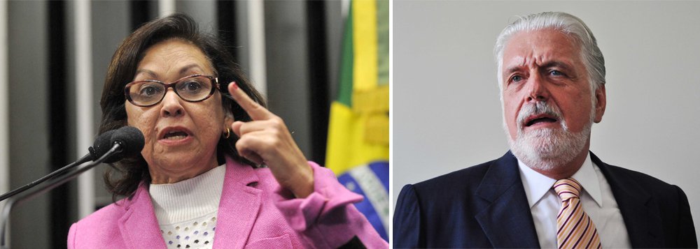 Eleita pela chapa encabeçada por Jaques Wagner em 2010 e integrante do seu governo até meados de 2013, a senadora Lídice da Mata, do PSB, disse que em sua campanha a governadora apontará "os defeitos" da atual gestão; "Haverá um momento em que a nossa proposta vai apresentar vazios e espaços nos governos passados" (Foto: Romulo Faro) Eleita pela chapa encabeçada por Jaques Wagner em 2010 e integrante do seu governo até meados de 2013, a senadora Lídice da Mata, do PSB, disse que em sua campanha a governadora apontará "os defeitos" da atual gestão; "Haverá um momento em que a nossa proposta vai apresentar vazios e espaços nos governos passados"