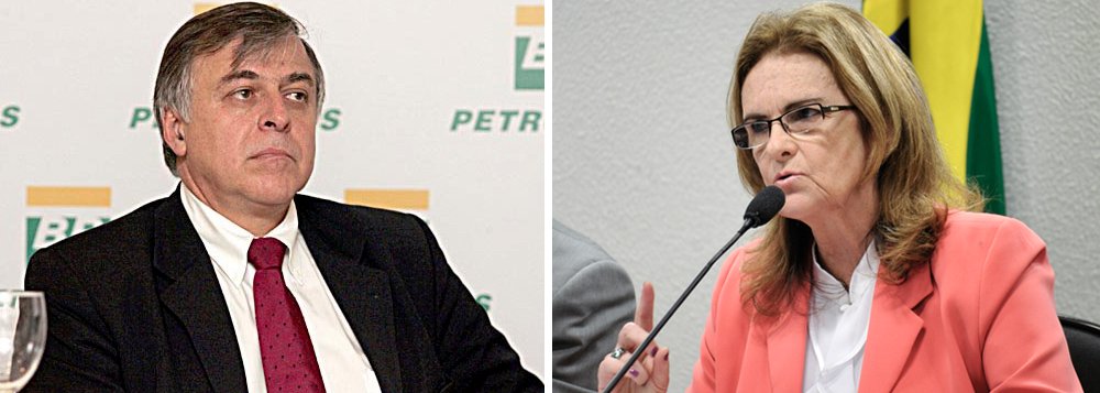 Ex-diretor de Abastecimento da Petrobras Paulo Roberto Costa vai falar à comissão do Senado nesta terça-feira 10; já a presidente da estatal, Graça Foster, será ouvida pela CPI Mista na quarta-feira 11 (Foto: Gisele Federicce) Ex-diretor de Abastecimento da Petrobras Paulo Roberto Costa vai falar à comissão do Senado nesta terça-feira 10; já a presidente da estatal, Graça Foster, será ouvida pela CPI Mista na quarta-feira 11