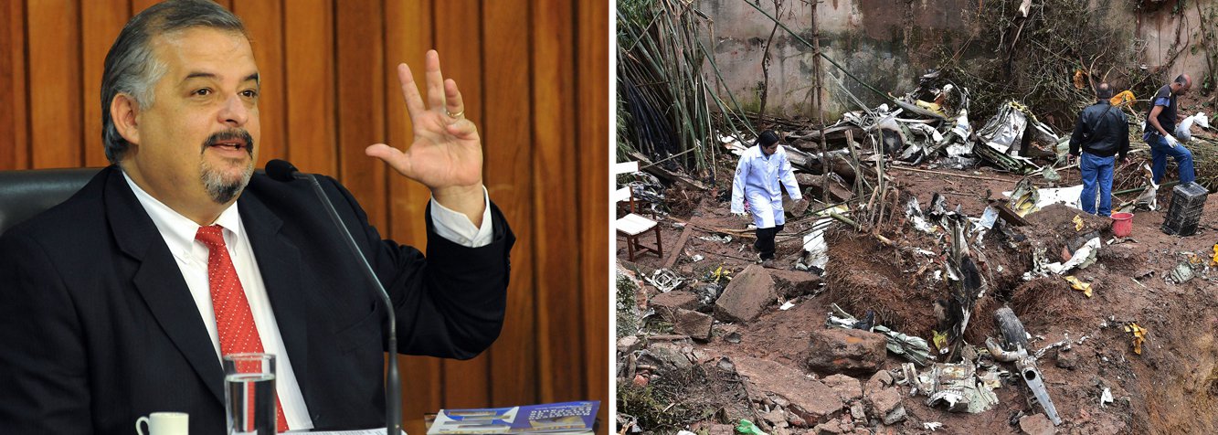 O deputado Marcio França (PSB/SP), que é também tesoureiro da campanha presidencial, escancarou, nesta segunda-feira, a falta de argumentos do PSB para justificar como o partido utilizou um avião fantasma, que não tem dono declarado, nos voos da dupla Eduardo Campos e Marina Silva; "Documento de avião você carrega no avião. Se estava no avião, já não existe mais", afirmou; ele também insinuou que a candidata Marina Silva não prestará esclarecimentos; "Responder ela tem que responder, no limite da responsabilidade dela"; pelo jeito, no que depender do PSB, as vítimas do acidente em Santos (SP) e os colaboradores de Eduardo Campos que morreram no acidente ficarão a ver navios; um escárnio (Foto: Leonardo Attuch) www.brasil247.com - O deputado Marcio França (PSB/SP), que é também tesoureiro da campanha presidencial, escancarou, nesta segunda-feira, a falta de argumentos do PSB para justificar como o partido utilizou um avião fantasma, que não tem dono declarado, nos voos da dupla Eduardo Campos e Marina Silva; "Documento de avião você carrega no avião. Se estava no avião, já não existe mais", afirmou; ele também insinuou que a candidata Marina Silva não prestará esclarecimentos; "Responder ela tem que responder, no limite da responsabilidade dela"; pelo jeito, no que depender do PSB, as vítimas do acidente em Santos (SP) e os colaboradores de Eduardo Campos que morreram no acidente ficarão a ver navios; um escárnio