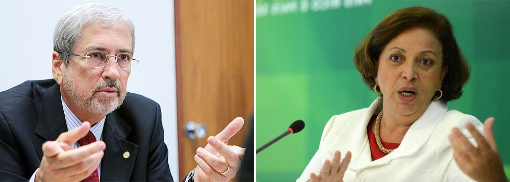 Líder do PSDB na Câmara, deputado Antonio Imbassahy (BA) reagiu após arquivamento de representação contra a ministra de Relações Institucionais, Ideli Salvatti, sobre o uso de helicóptero da Polícia Rodoviária Federal durante viagens a Santa Catarina: “Em vez de aplicar a legislação que rege a conduta dos agentes da alta administração federal, serve apenas para limpar a barra dos auxiliares da presidenta Dilma Rousseff” (Foto: Roberta Namour) Líder do PSDB na Câmara, deputado Antonio Imbassahy (BA) reagiu após arquivamento de representação contra a ministra de Relações Institucionais, Ideli Salvatti, sobre o uso de helicóptero da Polícia Rodoviária Federal durante viagens a Santa Catarina: “Em vez de aplicar a legislação que rege a conduta dos agentes da alta administração federal, serve apenas para limpar a barra dos auxiliares da presidenta Dilma Rousseff”
