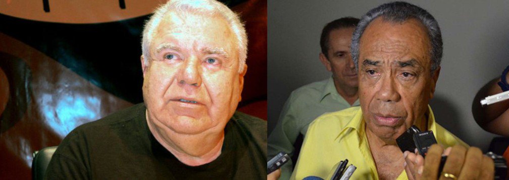 Secretaria da Comunicação de Aracaju responde à reportagem do Sergipe 247 sobre contrato firmado em maio pela prefeitura e o escritório de arquitetura do ex-governador do Paraná, Jaime Lerner, que perdeu direitos políticos, terá que pagar indenização e está proibido de contratar com o poder público; "contrato se deu no mês de maio, quatro meses, portanto, antes de sair, como saiu ontem, a informação de condenação do ex-governador Jaime Lerner, por prática de improbidade administrativa, ação civil pública movida pelo MPE-PR. A condenação ainda não foi transitado julgado e não foi contra o escritório Jaime Lerner Arquitetos Associados", diz a nota (Foto: Valter Lima) Secretaria da Comunicação de Aracaju responde à reportagem do Sergipe 247 sobre contrato firmado em maio pela prefeitura e o escritório de arquitetura do ex-governador do Paraná, Jaime Lerner, que perdeu direitos políticos, terá que pagar indenização e está proibido de contratar com o poder público; "contrato se deu no mês de maio, quatro meses, portanto, antes de sair, como saiu ontem, a informação de condenação do ex-governador Jaime Lerner, por prática de improbidade administrativa, ação civil pública movida pelo MPE-PR. A condenação ainda não foi transitado julgado e não foi contra o escritório Jaime Lerner Arquitetos Associados", diz a nota