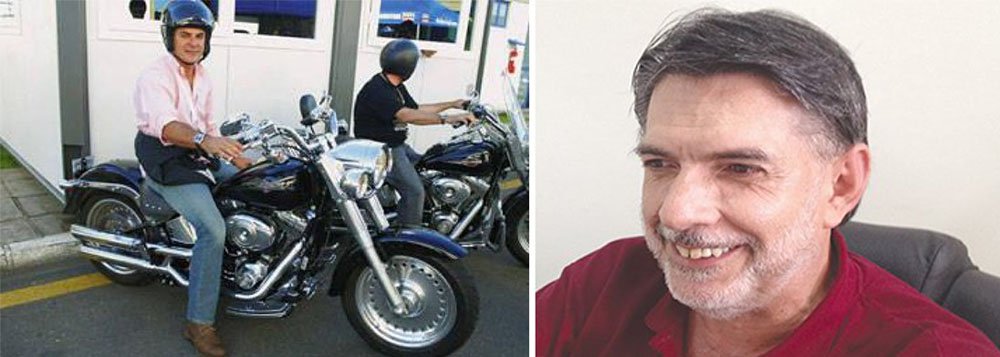 Governador Beto Richa (PSDB) entrou na Justiça contra o jornalista Valdir Cruz, blogueiro do Notícias Paraná; na ação, o tucano pede indenização por danos morais e a retirada de um post do blog; os dois pedidos foram negados; notícia que motivou ação do governo paranaense revela detalhes da tumultuada passagem de Richa pelo bar Tartaruga, em Curitiba, quando ele foi interpelado por uma cliente e saiu às pressas sem pagar a conta e dirigindo depois de ter tomado cerveja (Foto: Leonardo Lucena) Governador Beto Richa (PSDB) entrou na Justiça contra o jornalista Valdir Cruz, blogueiro do Notícias Paraná; na ação, o tucano pede indenização por danos morais e a retirada de um post do blog; os dois pedidos foram negados; notícia que motivou ação do governo paranaense revela detalhes da tumultuada passagem de Richa pelo bar Tartaruga, em Curitiba, quando ele foi interpelado por uma cliente e saiu às pressas sem pagar a conta e dirigindo depois de ter tomado cerveja