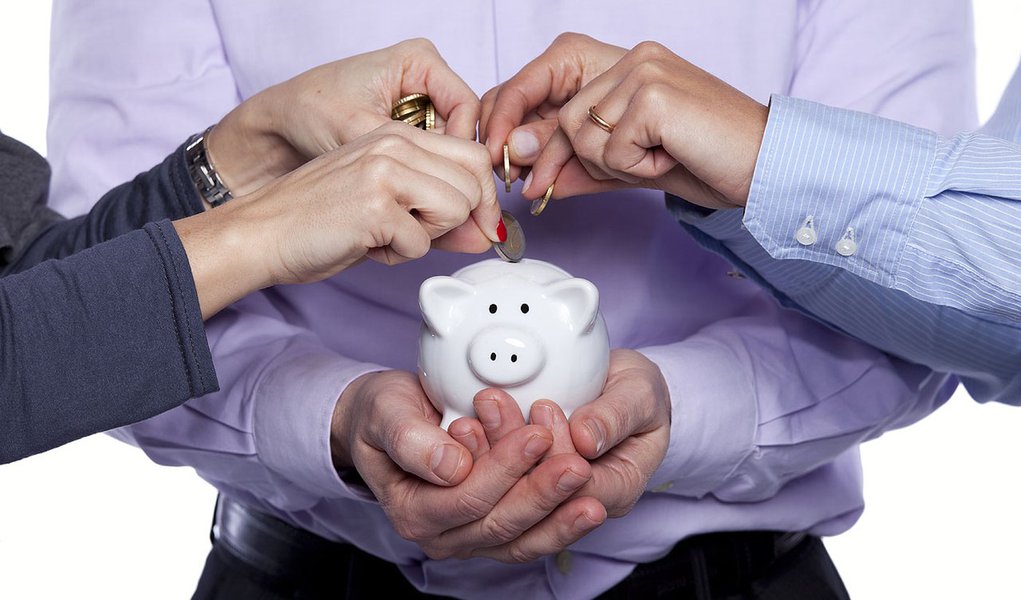 Segundo dados do Banco Central (BC), em dezembro, o investimento marcou o 22º mês seguido com captação líquida de recursos, de R$ 11,201 bilhões; em 2012, saldo ficou em R$ 49,719 bilhões (Foto: Roberta Namour) Segundo dados do Banco Central (BC), em dezembro, o investimento marcou o 22º mês seguido com captação líquida de recursos, de R$ 11,201 bilhões; em 2012, saldo ficou em R$ 49,719 bilhões