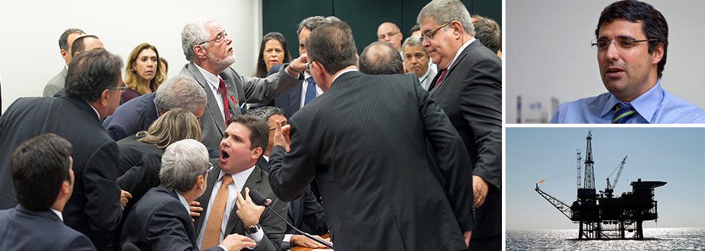 O bilionário André Esteves, dono do BTG Pactual e de uma fortuna de US$ 3,9 bilhões, será um dos personagens principais da CPI da Petrobras; isso porque uma das quatro sub-relatorias terá como foco negócios que o atingem diretamente: a compra de poços de petróleo na África e a Sete Brasil, empresa da qual é o maior acionista; além disso, ele foi citado, no último fim de semana, em denúncia sobre propina relacionada a postos de combustíveis (Foto: Leonardo Attuch) O bilionário André Esteves, dono do BTG Pactual e de uma fortuna de US$ 3,9 bilhões, será um dos personagens principais da CPI da Petrobras; isso porque uma das quatro sub-relatorias terá como foco negócios que o atingem diretamente: a compra de poços de petróleo na África e a Sete Brasil, empresa da qual é o maior acionista; além disso, ele foi citado, no último fim de semana, em denúncia sobre propina relacionada a postos de combustíveis