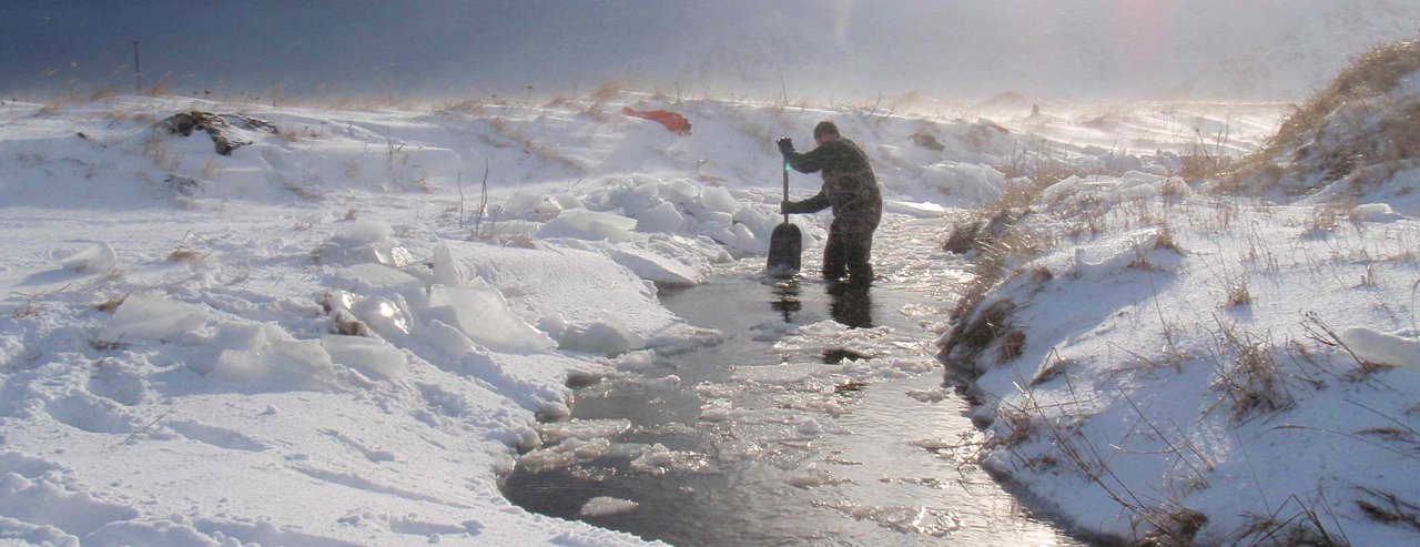 Quase no final do mês de agosto, o frio dos últimos dias no sul do país é atípico, mas tem uma causa: o derretimento cada vez maior do gelo na Antártica. O mesmo aconteceu na Europa, o ano passado, por causa da diminuição da calota polar ártica (Foto: Gisele Federicce) Quase no final do mês de agosto, o frio dos últimos dias no sul do país é atípico, mas tem uma causa: o derretimento cada vez maior do gelo na Antártica. O mesmo aconteceu na Europa, o ano passado, por causa da diminuição da calota polar ártica