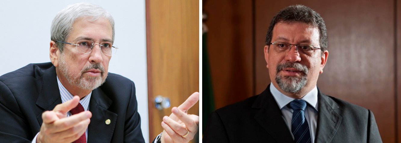 Cobrado a se explicar sobre denúncia de desvio de R$ 166 milhões nas obras do metrô de Salvador, em 1999, durante sua gestão como prefeito, o vice-presidente da CPI da Petrobras, Antônio Imbassahy, do PSDB, diz que o PT, "numa manobra clássica, visa mudar o foco das investigações sobre a corrupção na estatal e tenta, com Florence, evocar denúncias infundadas"; ele se refere à cobrança de explicações feita pelo deputado Afonso Florence (PT) (Foto: Romulo Faro) Cobrado a se explicar sobre denúncia de desvio de R$ 166 milhões nas obras do metrô de Salvador, em 1999, durante sua gestão como prefeito, o vice-presidente da CPI da Petrobras, Antônio Imbassahy, do PSDB, diz que o PT, "numa manobra clássica, visa mudar o foco das investigações sobre a corrupção na estatal e tenta, com Florence, evocar denúncias infundadas"; ele se refere à cobrança de explicações feita pelo deputado Afonso Florence (PT)
