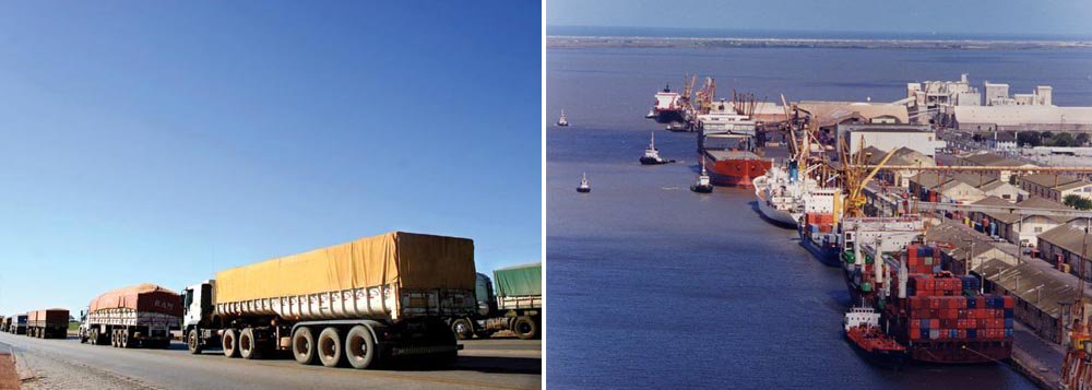 O Plano Estadual de Logística de Transportes (Pelt), da Secretaria de Infraestrutura e Logística (Seinfra), terá lançamento nesta quinta-feira (26); o Plano prevê um cronograma de trabalho de 16 meses contratado pela Seinfra, que contará com diagnóstico dos modais, estudos socioeconômicos, aproveitamento de sugestões já existentes que permitirão a elaboração de cenários e zoneamentos do tráfego e do transporte de cargas (Foto: Leonardo Lucena) O Plano Estadual de Logística de Transportes (Pelt), da Secretaria de Infraestrutura e Logística (Seinfra), terá lançamento nesta quinta-feira (26); o Plano prevê um cronograma de trabalho de 16 meses contratado pela Seinfra, que contará com diagnóstico dos modais, estudos socioeconômicos, aproveitamento de sugestões já existentes que permitirão a elaboração de cenários e zoneamentos do tráfego e do transporte de cargas