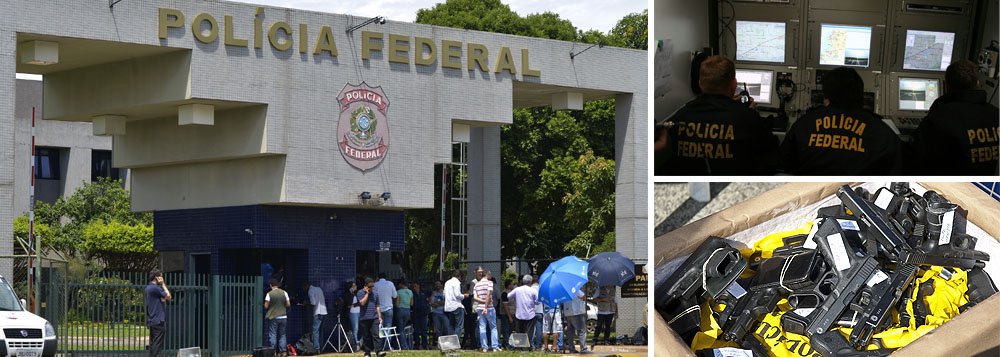 Presidente da Federação Nacional dos Policiais Federais (Fenapef), Jones Borges Leal, disse que os servidores decidiram dar um voto de confiança para o governo; para arcar com o reajuste, governo precisará fazer uma alteração na Lei de Diretrizes Orçamentárias (LDO) de 2014 e na Lei Orçamentária Anual (LOA) (Foto: Roberta Namour) Presidente da Federação Nacional dos Policiais Federais (Fenapef), Jones Borges Leal, disse que os servidores decidiram dar um voto de confiança para o governo; para arcar com o reajuste, governo precisará fazer uma alteração na Lei de Diretrizes Orçamentárias (LDO) de 2014 e na Lei Orçamentária Anual (LOA)