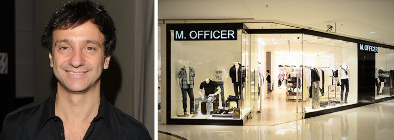 Marca de roupas pertencente a empresário e playboy Carlos Miele subcontratava bolivianos por pagamentos de R$ 3 a R$ 6 por peça, em jornadas de 14 horas diárias de trabalho; oficina irregular servia de local de moradia para seis famílias; contratação em regime análogo à escravidão e dumping social rendem a Miele processo de R$ 10 milhões movido pelo Ministério Público do Trabalho (Foto: Marco Damiani) Marca de roupas pertencente a empresário e playboy Carlos Miele subcontratava bolivianos por pagamentos de R$ 3 a R$ 6 por peça, em jornadas de 14 horas diárias de trabalho; oficina irregular servia de local de moradia para seis famílias; contratação em regime análogo à escravidão e dumping social rendem a Miele processo de R$ 10 milhões movido pelo Ministério Público do Trabalho
