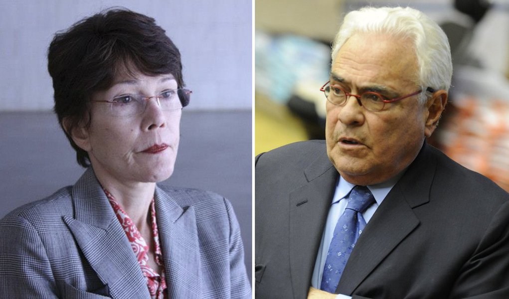 Notícia foi dada pela atual coordenadora da comissão, Rosa Cardoso, durante audiência pública na Assembleia Legislativa de São Paulo; nova coordenação pode acentuar o racha no grupo; ex-ministro José Carlos Dias é criticado por entidades de direitos humanos e familiares das vítimas da ditadura, que são defensores de Rosa (Foto: Gisele Federicce) Notícia foi dada pela atual coordenadora da comissão, Rosa Cardoso, durante audiência pública na Assembleia Legislativa de São Paulo; nova coordenação pode acentuar o racha no grupo; ex-ministro José Carlos Dias é criticado por entidades de direitos humanos e familiares das vítimas da ditadura, que são defensores de Rosa