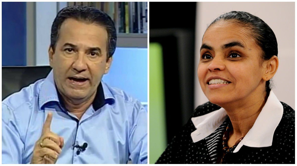 "O ativismo gay retira o apoio a Marina. MARAVILHA! No 1º turno vou votar no Everaldo. No 2º voto em Marina", escreveu o pastor nesta terça-feira em sua conta no Twitter; líder da igreja Assembleia de Deus pressionou a candidata do PSB no último sábado a alterar seu programa de governo nos pontos que se referiam ao aborto e à causa gay, no que foi atendido; agora, ele diz que tentará derrubar outros pontos dos quais diverge "pela via democrática" (Foto: Gisele Federicce) "O ativismo gay retira o apoio a Marina. MARAVILHA! No 1º turno vou votar no Everaldo. No 2º voto em Marina", escreveu o pastor nesta terça-feira em sua conta no Twitter; líder da igreja Assembleia de Deus pressionou a candidata do PSB no último sábado a alterar seu programa de governo nos pontos que se referiam ao aborto e à causa gay, no que foi atendido; agora, ele diz que tentará derrubar outros pontos dos quais diverge "pela via democrática"