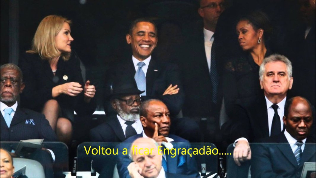 O presidente deixou Honolulu, na noite de sábado, depois de um período de férias que foi preenchido com vários jogos de golfe e jantares fora. Ele e suas filhas estão programados para chegar em Washington no domingo; Michelle decidiu permanecer; rumores sobre crise conjugal surgiram durante o funeral de Nelson Mandela (Foto: Leonardo Attuch) O presidente deixou Honolulu, na noite de sábado, depois de um período de férias que foi preenchido com vários jogos de golfe e jantares fora. Ele e suas filhas estão programados para chegar em Washington no domingo; Michelle decidiu permanecer; rumores sobre crise conjugal surgiram durante o funeral de Nelson Mandela