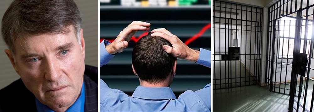 Denúncia deste fim de semana revela que, mesmo sabendo que as reservas da OGX poderiam ser muito menores do que o volume anunciado ao mercado, Eike Batista deixou de transmitir a informação a seus investidores; resultado: acionistas viram suas economistas virar pó; "Eles deveriam ter divulgado que havia uma incerteza tão grande sobre as estimativas. O julgamento do que estava correto deveria ter sido deixado para o investidor", opina Norma Parente, ex-diretora da CVM; caso ainda terá muitos desdobramentos de natureza criminal (Foto: Ana Pupulin) Denúncia deste fim de semana revela que, mesmo sabendo que as reservas da OGX poderiam ser muito menores do que o volume anunciado ao mercado, Eike Batista deixou de transmitir a informação a seus investidores; resultado: acionistas viram suas economistas virar pó; "Eles deveriam ter divulgado que havia uma incerteza tão grande sobre as estimativas. O julgamento do que estava correto deveria ter sido deixado para o investidor", opina Norma Parente, ex-diretora da CVM; caso ainda terá muitos desdobramentos de natureza criminal