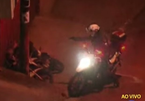 Precisamos avançar em direção a uma polícia menos letal. Uma polícia com maior capacidade investigativa, que desarticule o crime organizado e os grandes chefes do tráfico (Foto: Paulo Teixeira) Precisamos avançar em direção a uma polícia menos letal. Uma polícia com maior capacidade investigativa, que desarticule o crime organizado e os grandes chefes do tráfico