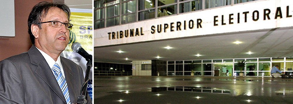 A coligação "A experiência faz a mudança" pediu ao Tribunal Regional Eleitoral (TRE-TO) para levar em mãos ao Tribunal Superior Eleitoral (TSE), o recurso do Ministério Público Eleitoral (MPE) que pede à Justiça Eleitoral a impugnação da candidatura de Marcelo Miranda ao governo do Tocantins; aegundo a coligação "A mudança que a gente vê", a medida foi tomada porque a coligação de Marcelo estaria temendo não ter tempo hábil para substituir Marcelo, em caso de indeferimento de candidatura por conta da lei da Ficha Limpa; defesa admite pressa em julgar, mas para eliminar "insegurança jurídica" (Foto: Aquiles Lins) A coligação "A experiência faz a mudança" pediu ao Tribunal Regional Eleitoral (TRE-TO) para levar em mãos ao Tribunal Superior Eleitoral (TSE), o recurso do Ministério Público Eleitoral (MPE) que pede à Justiça Eleitoral a impugnação da candidatura de Marcelo Miranda ao governo do Tocantins; aegundo a coligação "A mudança que a gente vê", a medida foi tomada porque a coligação de Marcelo estaria temendo não ter tempo hábil para substituir Marcelo, em caso de indeferimento de candidatura por conta da lei da Ficha Limpa; defesa admite pressa em julgar, mas para eliminar "insegurança jurídica"