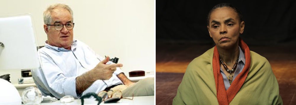 Colunista Elio Gaspari diz que, em dois episódios concretos que se defrontou, “a escalafobética propriedade do jatinho que caiu, matando Eduardo Campos, e dois pontos de seu programa, anunciados na sexta-feira e renegados no fim de semana”, a candidata do PSB, Marina Silva, comportou-se de acordo com o manual da velha política, com explicações insuficientes ou jogando o problema para adiante (Foto: Roberta Namour) Colunista Elio Gaspari diz que, em dois episódios concretos que se defrontou, “a escalafobética propriedade do jatinho que caiu, matando Eduardo Campos, e dois pontos de seu programa, anunciados na sexta-feira e renegados no fim de semana”, a candidata do PSB, Marina Silva, comportou-se de acordo com o manual da velha política, com explicações insuficientes ou jogando o problema para adiante