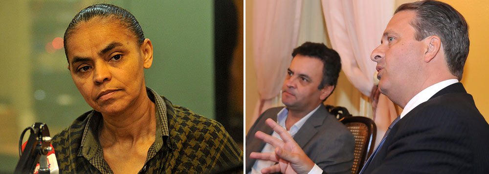 Integrantes da Rede no PSB de Eduardo Campos insistem em ter candidato próprio também em Minas, como aconteceu em São Paulo; partido ocupa duas secretarias na gestão tucana de Antonio Anastasia; além disso, presidenciável do PSDB propôs retribuir apoio em Pernambuco (Foto: Roberta Namour) Integrantes da Rede no PSB de Eduardo Campos insistem em ter candidato próprio também em Minas, como aconteceu em São Paulo; partido ocupa duas secretarias na gestão tucana de Antonio Anastasia; além disso, presidenciável do PSDB propôs retribuir apoio em Pernambuco