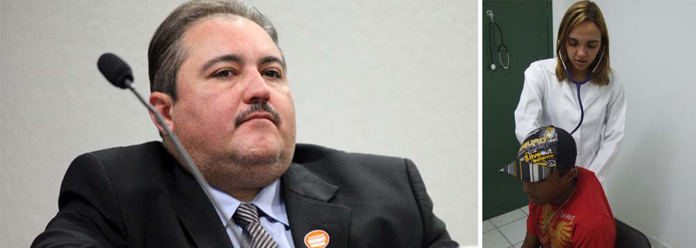 O ano de 2013 foi “muito positivo” para o setor de saúde suplementar, que registrou um crescimento de 4% nos planos de assistência médico-hospitalar, segundo o presidente da Agência Nacional de Saúde Suplementar (ANS), André Longo. “Nós vamos chegar ao final do ano com 50 milhões de beneficiários de planos de assistência médica”, comemorou. (Foto: Voney Malta) O ano de 2013 foi “muito positivo” para o setor de saúde suplementar, que registrou um crescimento de 4% nos planos de assistência médico-hospitalar, segundo o presidente da Agência Nacional de Saúde Suplementar (ANS), André Longo. “Nós vamos chegar ao final do ano com 50 milhões de beneficiários de planos de assistência médica”, comemorou.