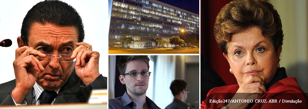 Segundo reportagem do "Fantástico", Agência Canadense de Segurança em Comunicação (CSEC) rastreou telefonemas e e-mails da Pasta com outros países; celular do ex-embaixador do Brasil no Canadá, Paulo Cordeiro, foi mantido sob escuta; ministro Edison Lobão disse que ato merece repúdio; Ele reconheceu que o Canadá tem "interesse no Brasil, sobretudo nesse setor mineral"; "Se daí vai o interesse em espionagem pra servir empresarialmente a determinados grupos, eu não posso dizer"; pela manhã, a presidente Dilma Rousseff disse, pelo Twitter, que o Congresso deve votar nas próximas semanas a proposta de Marco Civil da Internet, lei para proteger as comunicações no Brasil (Foto: Roberta Namour) www.brasil247.com - Segundo reportagem do "Fantástico", Agência Canadense de Segurança em Comunicação (CSEC) rastreou telefonemas e e-mails da Pasta com outros países; celular do ex-embaixador do Brasil no Canadá, Paulo Cordeiro, foi mantido sob escuta; ministro Edison Lobão disse que ato merece repúdio; Ele reconheceu que o Canadá tem "interesse no Brasil, sobretudo nesse setor mineral"; "Se daí vai o interesse em espionagem pra servir empresarialmente a determinados grupos, eu não posso dizer"; pela manhã, a presidente Dilma Rousseff disse, pelo Twitter, que o Congresso deve votar nas próximas semanas a proposta de Marco Civil da Internet, lei para proteger as comunicações no Brasil