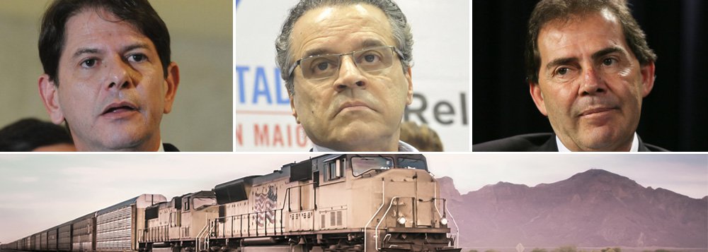Trem da alegria foi votado às pressas por 271 votos contra apenas 18; sessão hoje foi feita no apagar das luzes; cargos seriam extintos após a virada do ano; Congresso mostra que não aprendeu nada com mensagem das ruas por moralidade administrativa; “partidos que perderam deputados para o Pros e o Solidariedade deveriam ceder seus cargos em lugar da criação de mais 94 cargos”, lamentou líder do PsoL, Chico Alencar; presidentes Paulinho da Força e Cid Gomes devem ser gratos a Henrique Alves, que não vê problema em praticar a velha política de nomeações para acomodar classe (Foto: Marco Damiani) Trem da alegria foi votado às pressas por 271 votos contra apenas 18; sessão hoje foi feita no apagar das luzes; cargos seriam extintos após a virada do ano; Congresso mostra que não aprendeu nada com mensagem das ruas por moralidade administrativa; “partidos que perderam deputados para o Pros e o Solidariedade deveriam ceder seus cargos em lugar da criação de mais 94 cargos”, lamentou líder do PsoL, Chico Alencar; presidentes Paulinho da Força e Cid Gomes devem ser gratos a Henrique Alves, que não vê problema em praticar a velha política de nomeações para acomodar classe