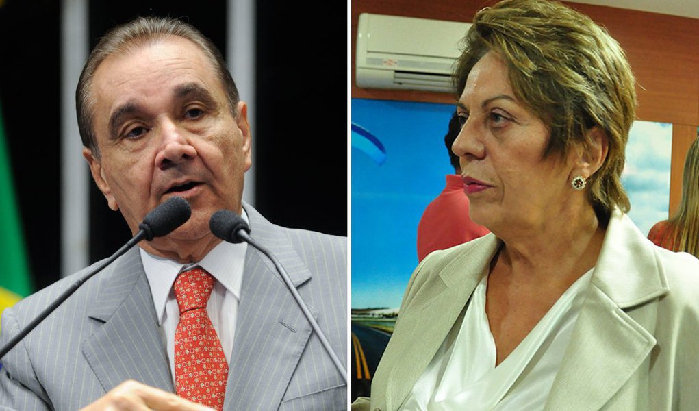 Presidente da legenda, senador José Agripino Maia (RN), articulou para que o diretório do partido no Rio Grande do Norte apoiasse a pré-candidatura do presidente da Câmara, Henrique Alves (PMDB-RN), ao governo estadual; aliança com o PMDB atinge o tucano Aécio Neves, que fica sem palanque no estado, e ajuda, por consequência, a presidente Dilma Rousseff (Foto: Gisele Federicce) Presidente da legenda, senador José Agripino Maia (RN), articulou para que o diretório do partido no Rio Grande do Norte apoiasse a pré-candidatura do presidente da Câmara, Henrique Alves (PMDB-RN), ao governo estadual; aliança com o PMDB atinge o tucano Aécio Neves, que fica sem palanque no estado, e ajuda, por consequência, a presidente Dilma Rousseff