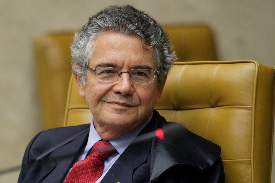 Presidente do Tribunal Superior Eleitoral se refere à ameaça do presidente da Câmara, deputado Henrique Alves, de anular decisão do Supremo Tribunal Federal por meio de um decreto legislativo, caso os ministros confirmem a tendência de proibir doações financeiras de empresas privadas para campanhas políticas; “O STF cumpre seu dever de guardião da Constituição”, disse (Foto: Roberta Namour) Presidente do Tribunal Superior Eleitoral se refere à ameaça do presidente da Câmara, deputado Henrique Alves, de anular decisão do Supremo Tribunal Federal por meio de um decreto legislativo, caso os ministros confirmem a tendência de proibir doações financeiras de empresas privadas para campanhas políticas; “O STF cumpre seu dever de guardião da Constituição”, disse